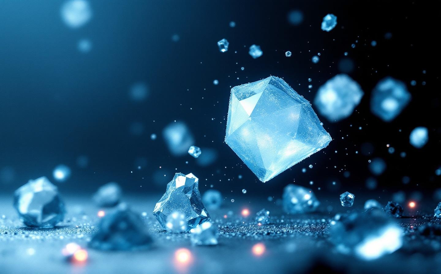 Frostholm — cold archival CLI