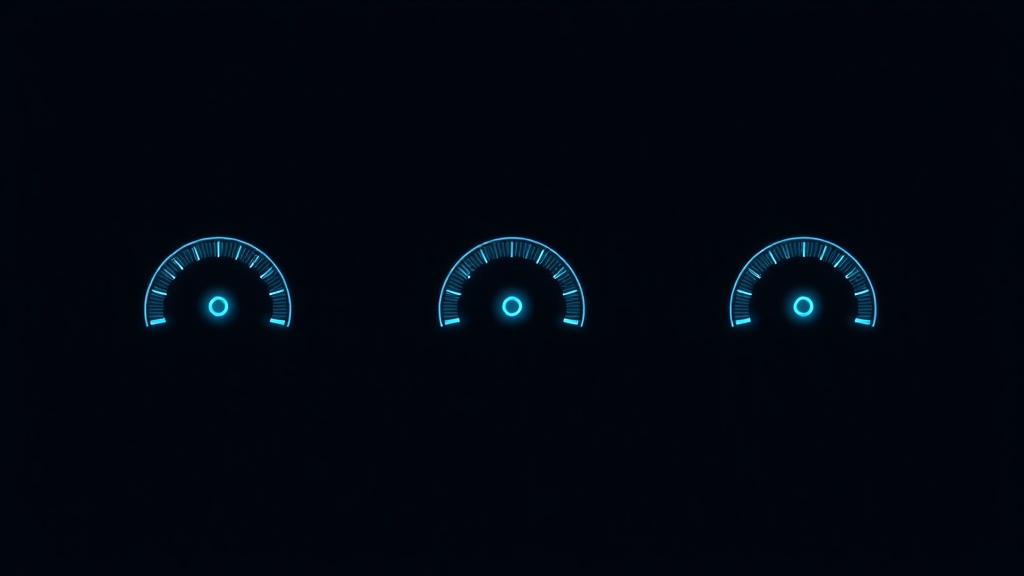 Benchmark comparison